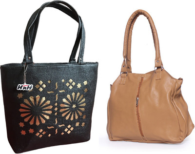 

ARC HnH Hand-held Bag(Multicolor)