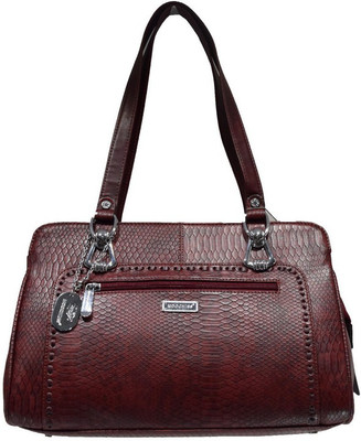 

Moochies Shoulder Bag(Maroon)