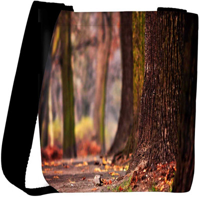 

Snoogg Sling Bag(Multicolor)