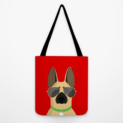 

Uptown18 Tote(Multicolor)