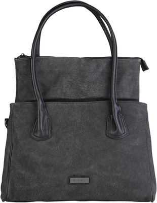 

Pierre Cardin Shoulder Bag(Black)