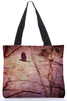 

Snoogg Tote(Multicolor)
