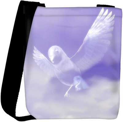 

Snoogg Sling Bag(Multicolor)