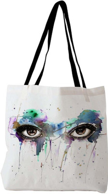 

StyBuzz Tote(Multicolor)