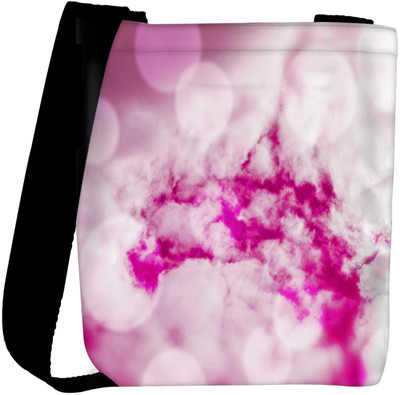 

Snoogg Sling Bag(Multicolor)