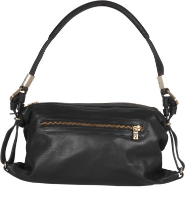 

Viari Shoulder Bag(Black)