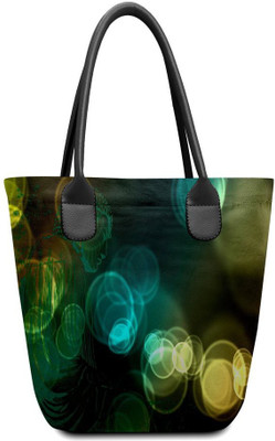 

Panda Creation Tote(Multicolor)