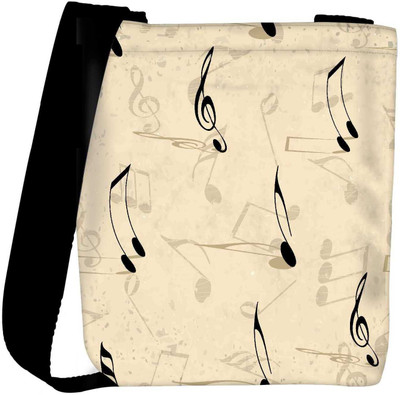 

Snoogg Sling Bag(Multicolor)