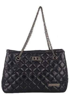 

Lino Perros Hand-held Bag(Blue)