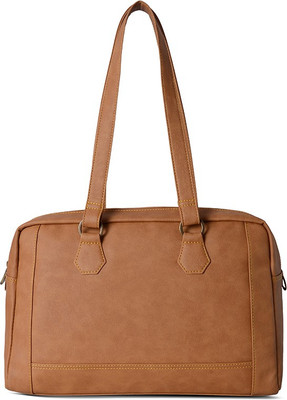 Baggit Shoulder Bag(Brown)