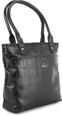 Lavie Hand-held Bag(Black)