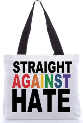 

Snoogg Tote(Multicolor)