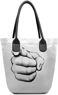 

Panda Creation Tote(Multicolor)
