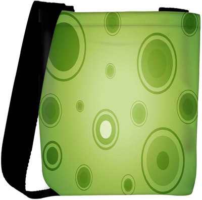 

Snoogg Sling Bag(Multicolor)