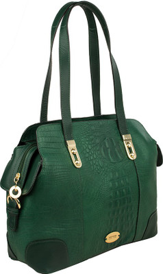 

Hidesign Shoulder Bag(Green)