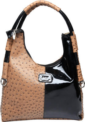 12% OFF on Ivy Hand-held Bag(Tan) 12% OFF on Ivy Hand-held Bag(Tan)
