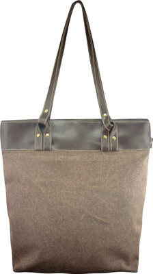 Angesbags Shoulder Bag(Brown)