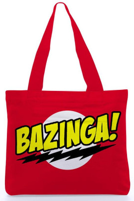 

Snoogg Tote(Multicolor)
