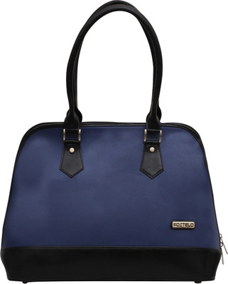 

Fostelo Shoulder Bag(Blue)