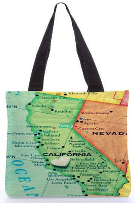 

Snoogg Tote(Multicolor)