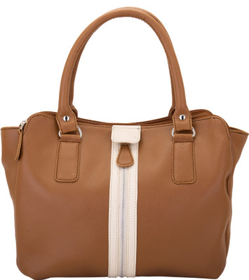 

Yelloe Hand-held Bag(Multicolor)