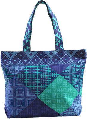 

Swayam Hand-held Bag(Multicolor)