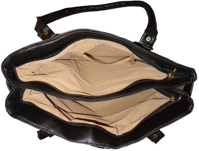 

ARC HnH Shoulder Bag(Black)
