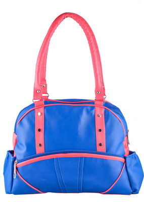

Impress Purse Shoulder Bag(Multicolor)