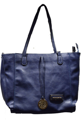 

Moochies Shoulder Bag(Blue)