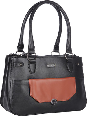 

Peperone Messenger Bag(Black)
