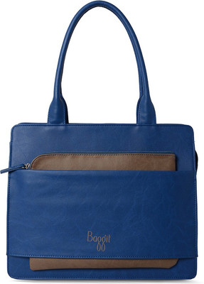 

Baggit Shoulder Bag(Blue)