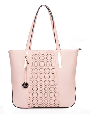 

Diana Korr Shoulder Bag(Pink)