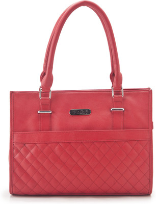 

Falah Bag Works Shoulder Bag(Maroon)