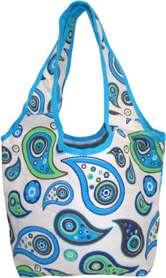 

Angesbags Shoulder Bag(Blue)