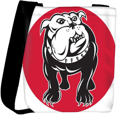 

Snoogg Sling Bag(Multicolor)