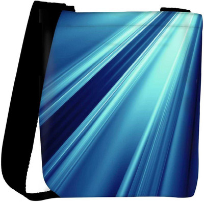 

Snoogg Sling Bag(Multicolor)