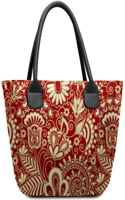 

Panda Creation Tote(Multicolor)