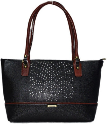 

Moochies Shoulder Bag(Black)