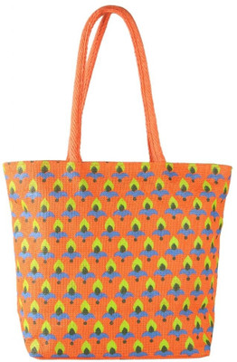 

Campus Sutra Shoulder Bag(Orange)