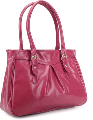 

Caprese Shoulder Bag(Pink)