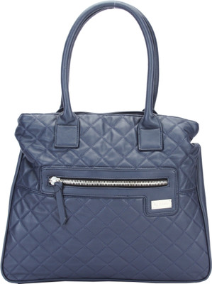 

Lavie Tote(Blue)