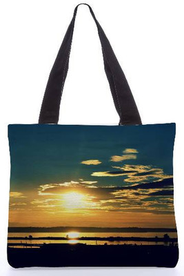 

Snoogg Tote(Multicolor)