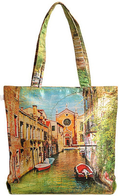 

Swayam Shoulder Bag(Multicolor)