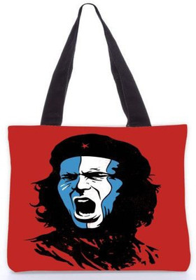 

Snoogg Tote(Multicolor)