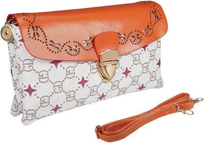 

Quick Fashion Sling Bag(Multicolor)