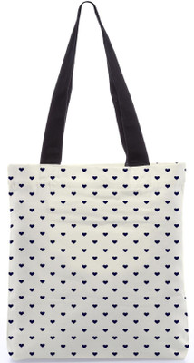 

Snoogg Tote(Multicolor)