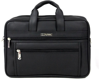

My Choice Messenger Bag(Black)
