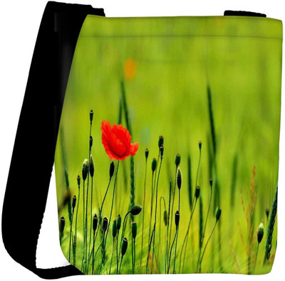 

Snoogg Sling Bag(Multicolor)