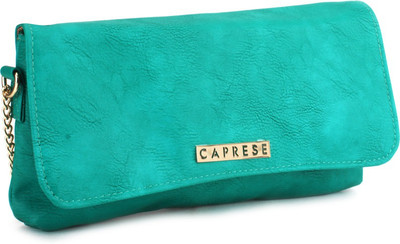 

Caprese Sling Bag(Green)