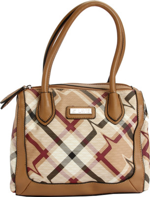 

Lavie Hand-held Bag(Beige)